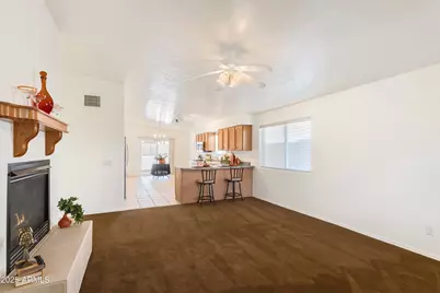 258 S Taylors Trail, Sierra Vista, AZ 85635 - Photo 9