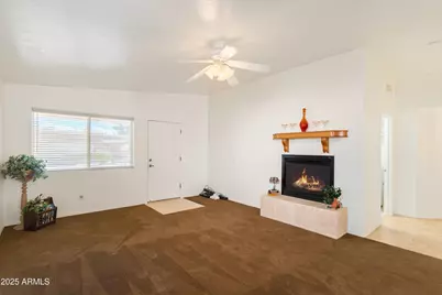 258 S Taylors Trail, Sierra Vista, AZ 85635 - Photo 11