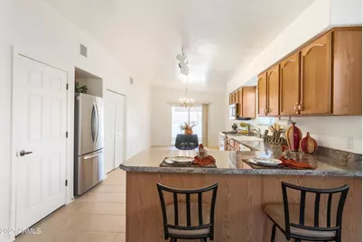 258 S Taylors Trail, Sierra Vista, AZ 85635 - Photo 5