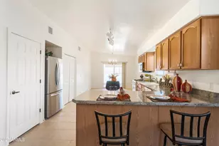 258 S Taylors Trail, Sierra Vista, AZ 85635 - Photo 5