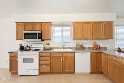 258 S Taylors Trail, Sierra Vista, AZ 85635 - Photo 7