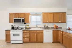 258 S Taylors Trail, Sierra Vista, AZ 85635 - Photo 7