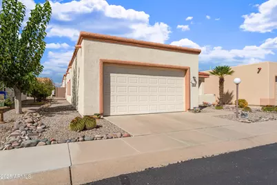 258 S Taylors Trail, Sierra Vista, AZ 85635 - Photo 3