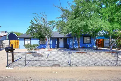 3724 W Verde Lane, Phoenix, AZ 85019 - Photo 1