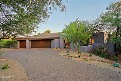 41327 N 106th Street, Scottsdale, AZ 85262 - Photo 87