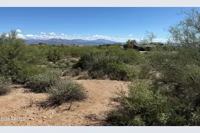 335Xx N 139th Trail #-, Scottsdale, AZ 85262 - Photo 5