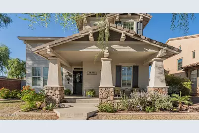 15294 W Old Oak Lane, Surprise, AZ 85379 - Photo 1