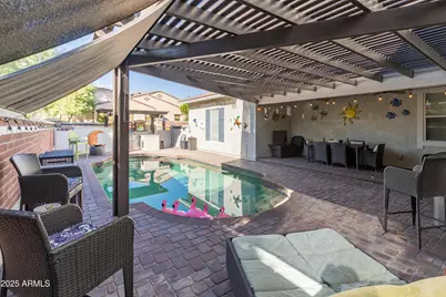 15294 W Old Oak Lane, Surprise, AZ 85379 - Photo 55
