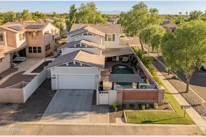 15294 W Old Oak Lane, Surprise, AZ 85379 - Photo 59