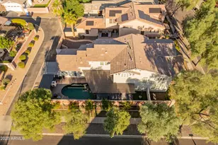 15294 W Old Oak Ln, Surprise, AZ 85379 - Photo 59