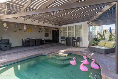 15294 W Old Oak Lane, Surprise, AZ 85379 - Photo 51
