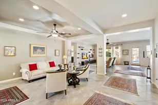 1142 E Bajor St, Gilbert, AZ 85298 - Photo 3