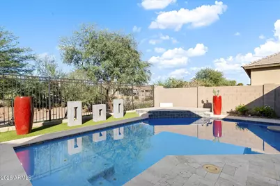 1142 E Bajor Street, Gilbert, AZ 85298 - Photo 23