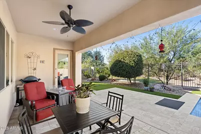 1142 E Bajor Street, Gilbert, AZ 85298 - Photo 21