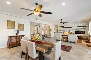 1142 E Bajor St, Gilbert, AZ 85298 - Photo 9