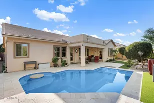 1142 E Bajor St, Gilbert, AZ 85298 - Photo 25