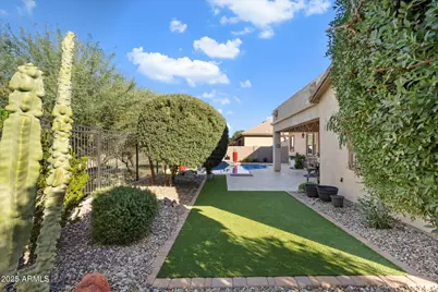 1142 E Bajor Street, Gilbert, AZ 85298 - Photo 27
