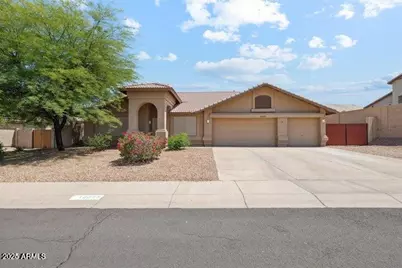 18095 W Santa Irene Drive, Goodyear, AZ 85338 - Photo 1