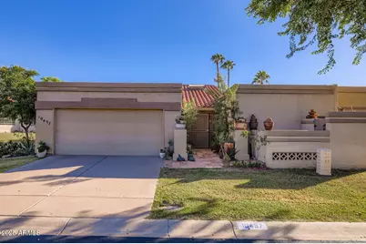 10437 E Cochise Avenue, Scottsdale, AZ 85258 - Photo 3