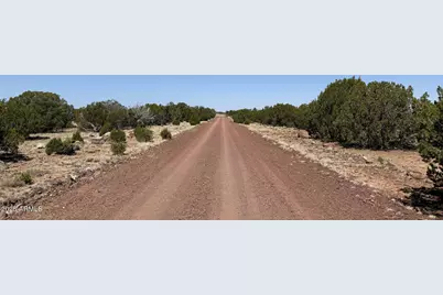 0 Colts Way Lot 5 -- #2005, Concho, AZ 85924 - Photo 1