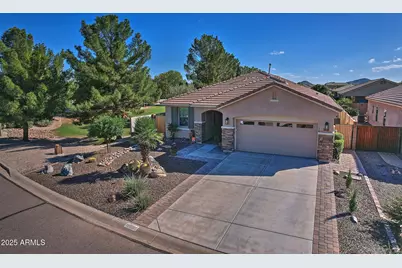 1239 W Paisley Drive, San Tan Valley, AZ 85143 - Photo 5