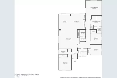 1239 W Paisley Drive, San Tan Valley, AZ 85143 - Photo 49