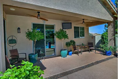 1239 W Paisley Drive, San Tan Valley, AZ 85143 - Photo 37