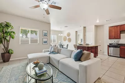 4065 W Ardmore Road, Laveen, AZ 85339 - Photo 1