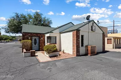 314 E Thomas Road, Phoenix, AZ 85012 - Photo 3