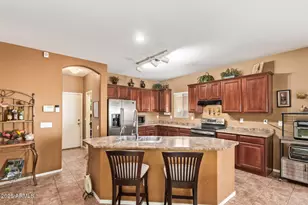 6934 W Beverly Rd, Laveen, AZ 85339 - Photo 9