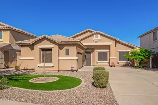 6934 W Beverly Rd, Laveen, AZ 85339 - Photo 1