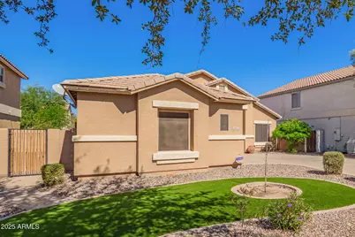 6934 W Beverly Road, Laveen, AZ 85339 - Photo 3