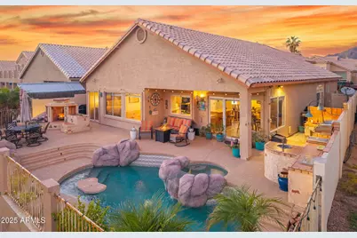 1437 E Glenhaven Drive, Phoenix, AZ 85048 - Photo 27