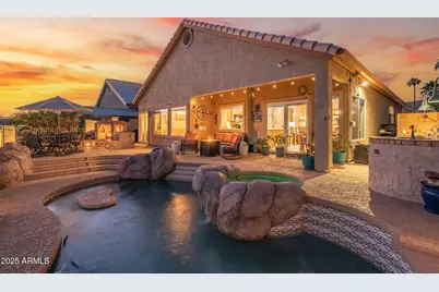 1437 E Glenhaven Drive, Phoenix, AZ 85048 - Photo 23