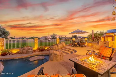 1437 E Glenhaven Drive, Phoenix, AZ 85048 - Photo 1