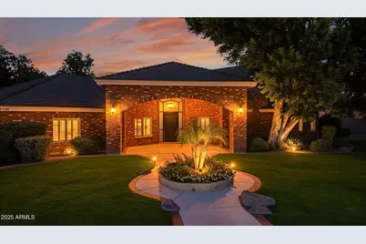 3958 E Juniper Circle, Mesa, AZ 85205 - Photo 1