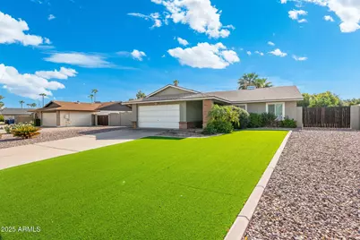 15430 N 51st Place, Scottsdale, AZ 85254 - Photo 1