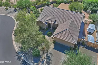 8799 E Brilliant Sky Circle, Gold Canyon, AZ 85118 - Photo 5