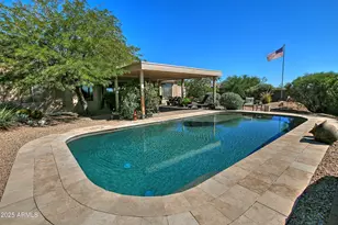 8799 E Brilliant Sky Circle, Gold Canyon, AZ 85118 - Photo 23