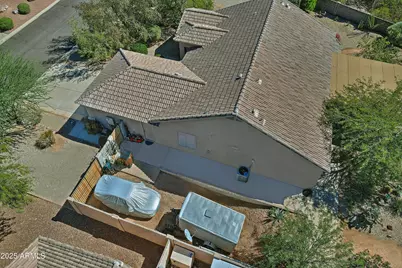 8799 E Brilliant Sky Circle, Gold Canyon, AZ 85118 - Photo 27