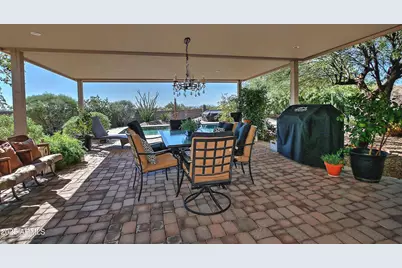 8799 E Brilliant Sky Circle, Gold Canyon, AZ 85118 - Photo 1