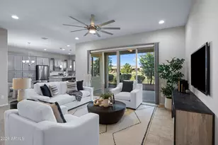 41650 W Harvest Moon Dr, Maricopa, AZ 85138 - Photo 3