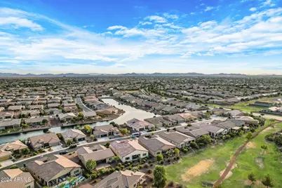 41650 W Harvest Moon Drive, Maricopa, AZ 85138 - Photo 19