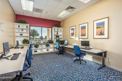 41650 W Harvest Moon Drive, Maricopa, AZ 85138 - Photo 39