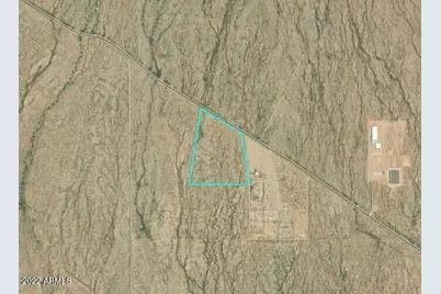 777Xx W Salome Road #-, Salome, AZ 85348 - Photo 13