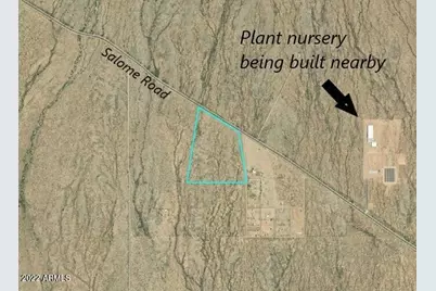 777Xx W Salome Road #-, Salome, AZ 85348 - Photo 17