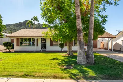 1517 E Carol Avenue, Phoenix, AZ 85020 - Photo 3