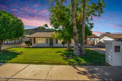 1517 E Carol Avenue, Phoenix, AZ 85020 - Photo 1