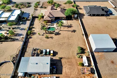 37210 N 22nd Street, Phoenix, AZ 85086 - Photo 33