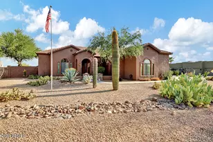 37210 N 22nd St, Phoenix, AZ 85086 - Photo 1